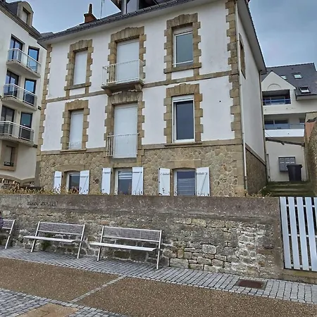 Vue Mer, Centre-ville &